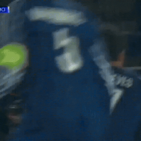 Champions League Psg GIF