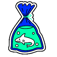 Animation Sticker Sticker by ORÖ