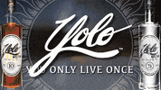Drink Up Happy Hour GIF by Yolo Rum
