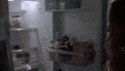 cbs ncis jethro gibbs mark harmon wilmer valderrama GIF
