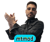 Sexy Model Sticker by Mediaset España