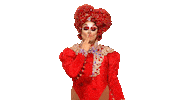 Te Quiero Rupauldragrace Sticker by Drag Race España