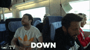 Look Watch GIF by Ivan Dorn