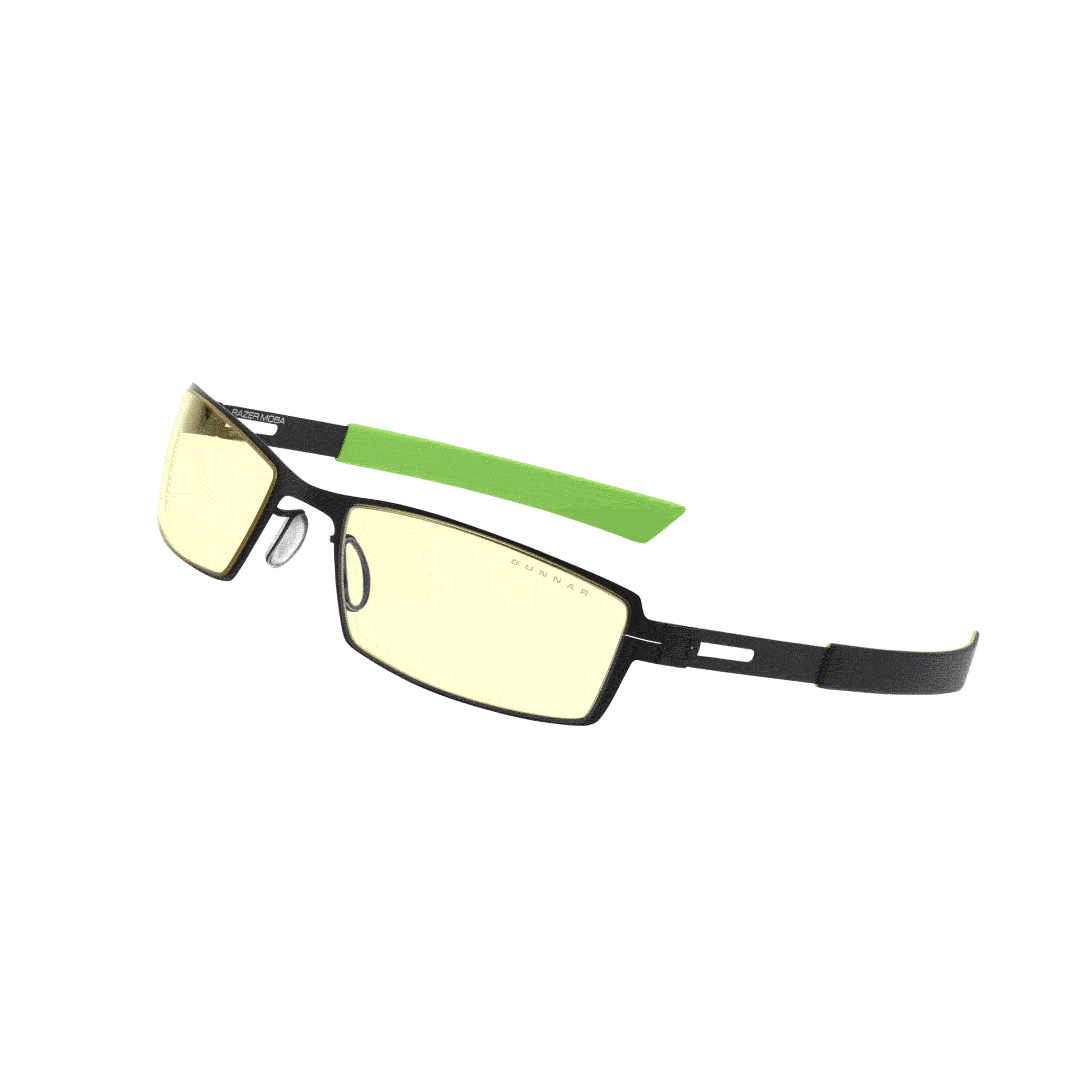 Sticker by GUNNAR Optiks