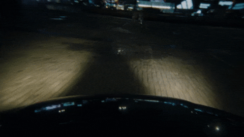 Rap Stop GIF by Betclic Polska