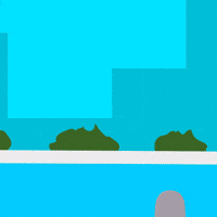 On My Way Crypto GIF by aavegotchi