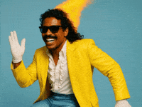 On Fire Dancing GIF by Jukebox Saints