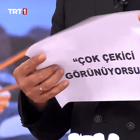 Happy Football GIF by TRT