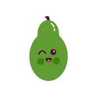 Pavani Sticker