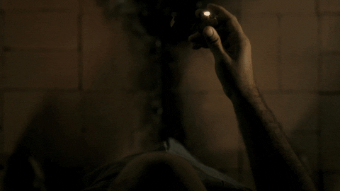 amc GIF by Fear the Walking Dead