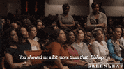 Oprah Winfrey Network Lady Mae GIF by Greenleaf