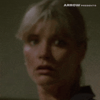 Lucio Fulci Horror GIF by Arrow Video