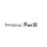 Realtor Realestate Sticker by Keller Williams Realty Yuma