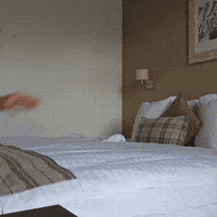 Streamer Hotel GIF