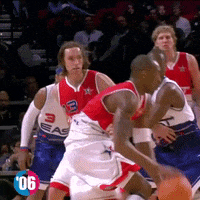 nba all star basketball GIF by NBA