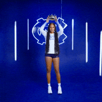 University Of North Carolina Ncaa GIF by UNC Tar Heels