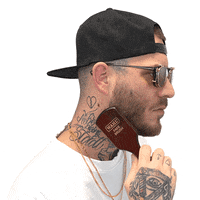 Barber Barbershop GIF by Vinivia AG