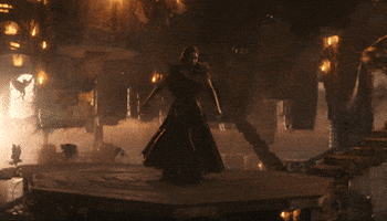 Flying Cynthia Erivo GIF by Wicked