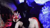 Halloween Horror GIF by CALABRESE