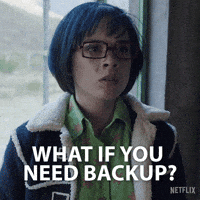 One Piece Send Help GIF by NETFLIX