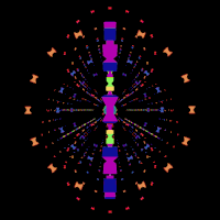art loop GIF by xodnnhm