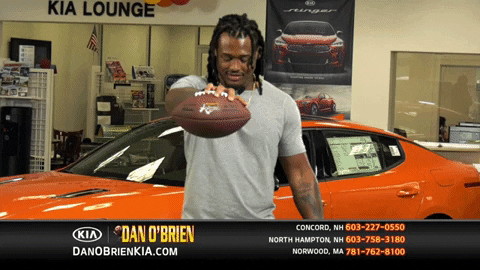 danobrienautogroup giphygifmaker donta hightower keepin it awesome dan obrien auto group GIF