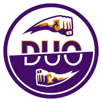 Duo Sticker by F45 Training Kemang