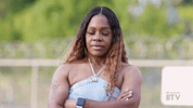 Over It Whatever GIF by Brandon TV