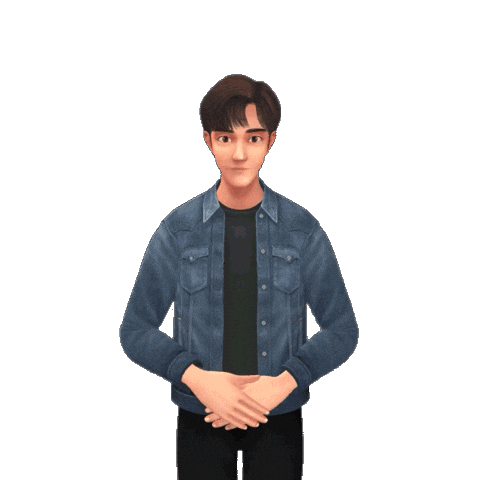 하트 최고 Sticker by 이큐포올