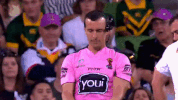 rugby league rlwc GIF by NRL
