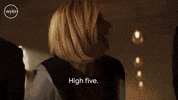 Series 12 Thirteenth Doctor GIF by Doctor Who