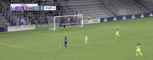 GIF by Orlando Pride