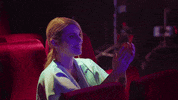 Coeur De Pirate Applause GIF by Productions Deferlantes