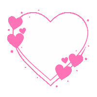 Dia Dos Namorados Love Sticker by Bel Diniz