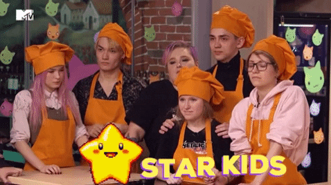 mtvru giphygifmaker giphyattribution mtv ru GIF