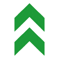 Seta Sticker by Defensoria Pública do Estado do Paraná