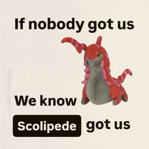 Pokemon Legends Za GIF by Pokémon