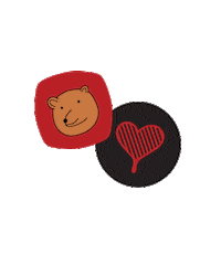 Coffee Vegan Sticker by Kopi Kenangan