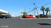 chevy vega GIF by Off The Jacks