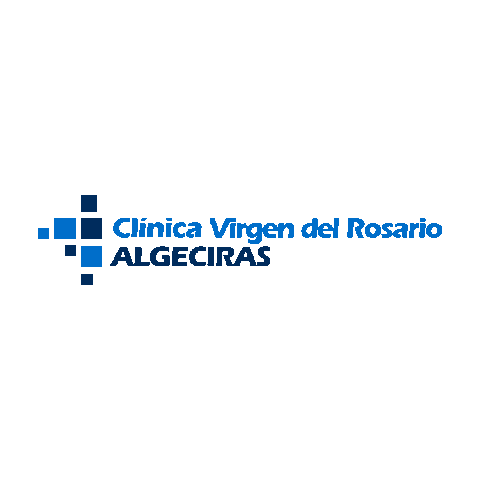 Sticker by Clinica Virgin del Rosario