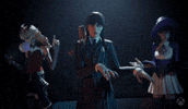 Epic Games Dance GIF by Xbox