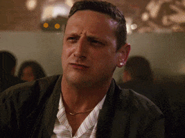 I Think You Should Leave What The Hell GIF by The Lonely Island