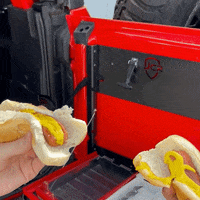 Grilling Hot Dog GIF by JcrOffroad