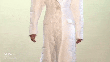 Fashion Week Claudia Li GIF by NYFW: The Shows