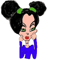 Sofiamacherett3 Sticker