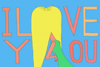 I Love You