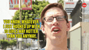 Date GIF by BuzzFeed