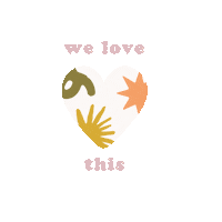In Love Sticker