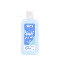 Body Lotion Bodycare Sticker by SIES BEAUTY