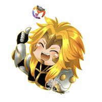 Bang Bang Game Sticker by Mobile Legends: Bang Bang